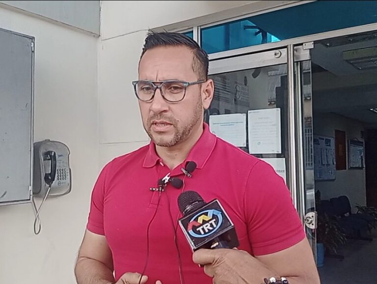 “Continuarán las lluvias en el estado Táchira”  