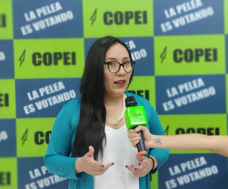 Autoridades copeyanas visitarán al Táchira