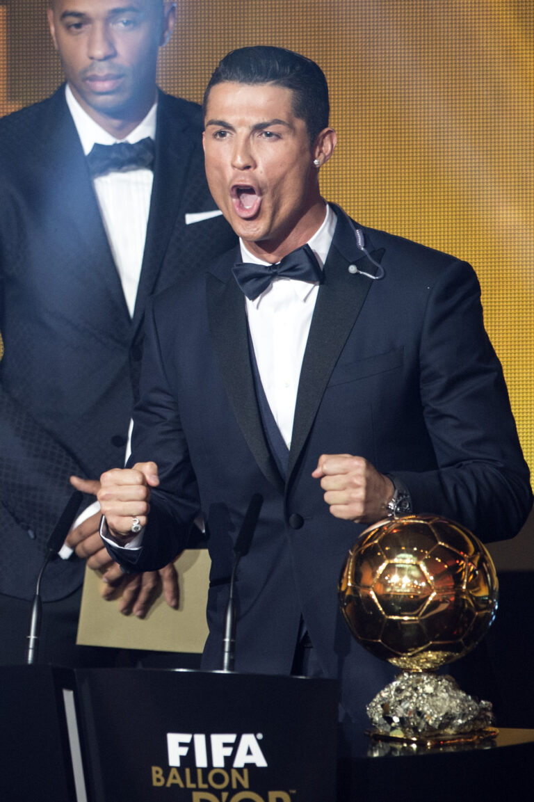 El Balón de Oro se reforma y alinea con el curso deportivo