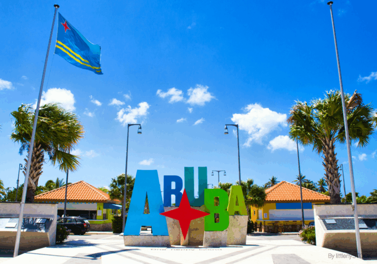 Aruba extiende cierre de fronteras con Venezuela