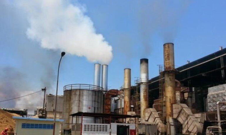 Solo se encuentran operativas cuatro azucareras en Venezuela