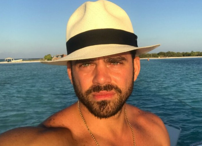 Manuel "Coco" Sosa salió de prisión y reaparece en las redes sociales