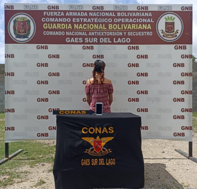 La detuvieron tras intentar vender a su hijo por 150 dólares