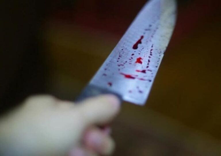 Borracho y celoso asesinó a su expareja y apuñaló a su hermano