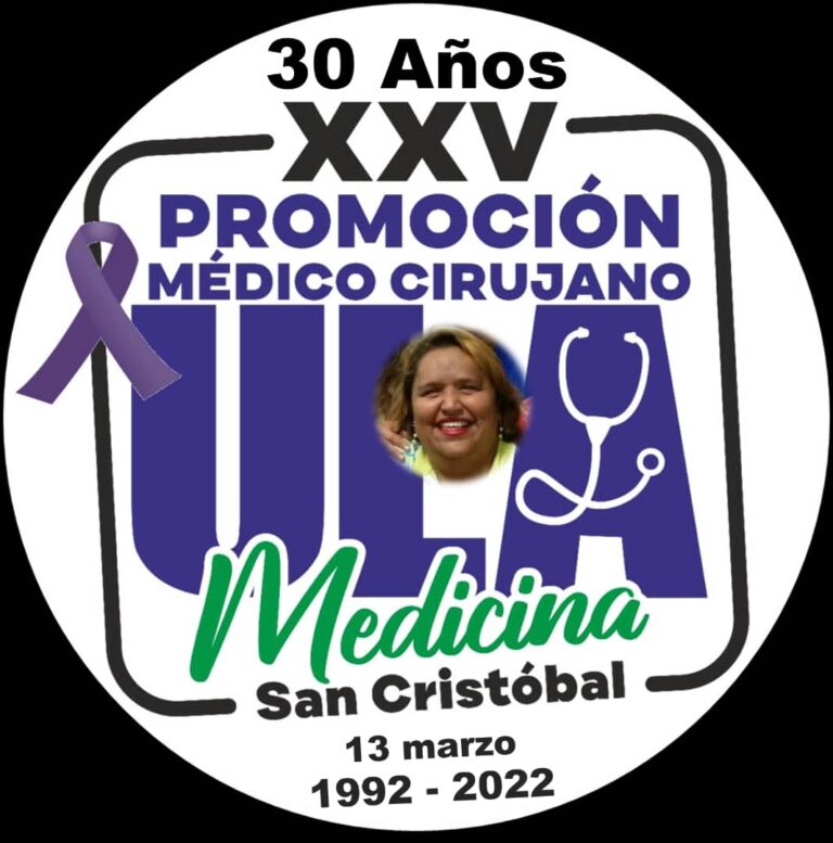 30 años ejerciendo la Medicina en favor de muchos pacientes