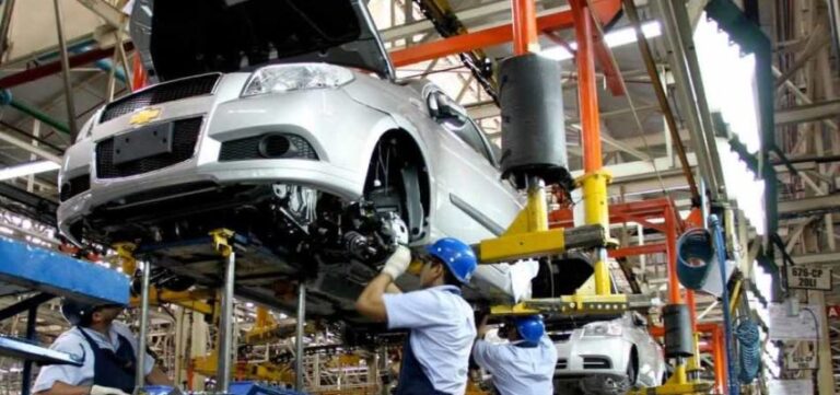 Favenpa solicita la reactivación del ensamblaje nacional