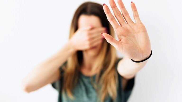 Rescatan a mujer de 51 años secuestrada desde hace dos años por su pareja