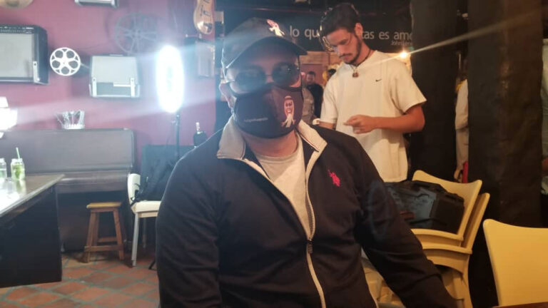 “Apoyo todo lo bueno que le sucede al Táchira”