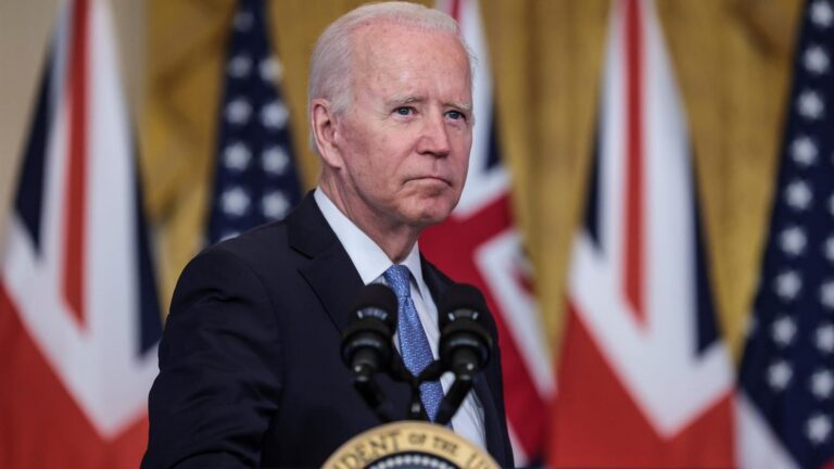 Biden celebra la liberación de Gustavo Cárdenas y de otro estadounidense preso en Venezuela