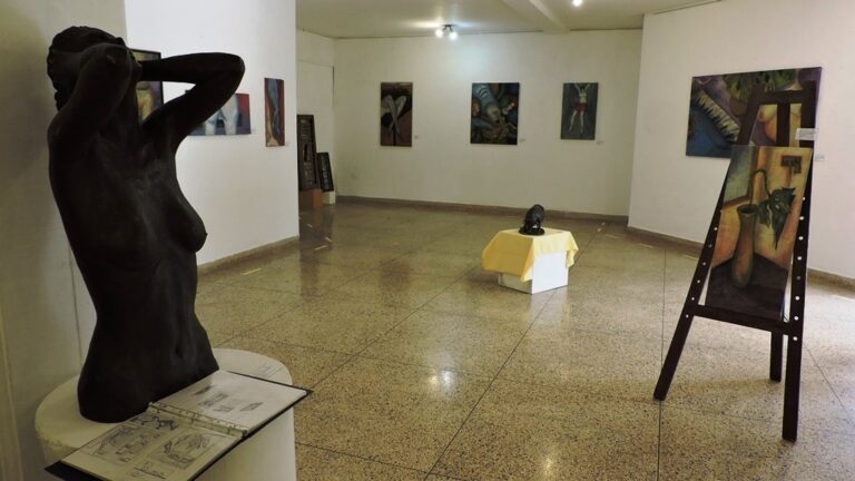 Dirección de Cultura rinde homenaje a la mujer