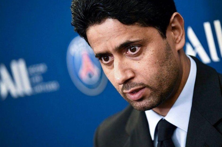 Nasser al-Khelaifi