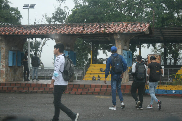 Inician clases en la Universidad  Politécnica Territorial del Táchira 