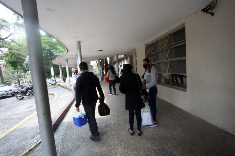 “La pandemia no ha terminado”