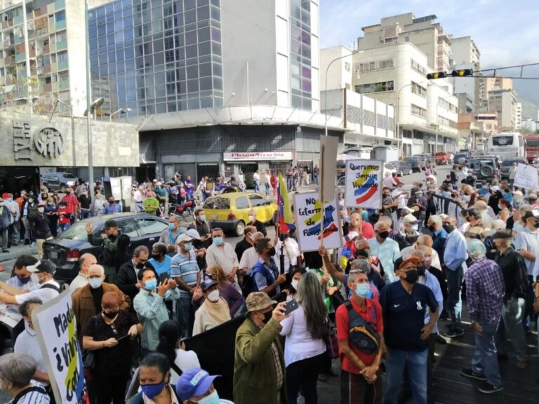 Nuevo aumento de sueldo rige desde el 16 de marzo