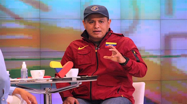 Instalan hoy en Caracas dos congresos del PSUV