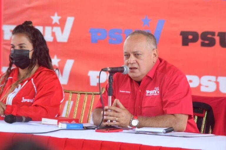 “Tenemos el petróleo que Washington necesita, pero tiene que pagarlo”