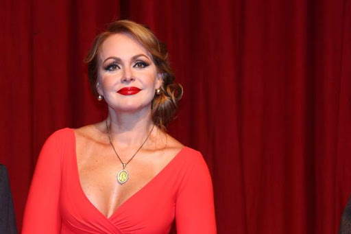 Gaby Spanic podría quedarse sin casa tras perder demanda contra un periodista