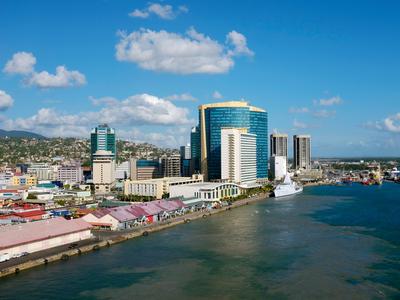 13.500 venezolanos registrados en 2019 podrán vivir y trabajar en Trinidad hasta diciembre