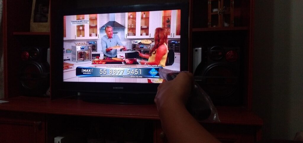 La televisión por cable ha dejado de ser prioridad debido a sus altas tarifas