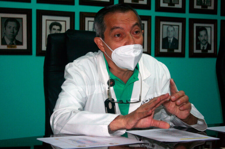 Volvieron los pacientes de accidentes de tránsito con tres y cuatro fracturas