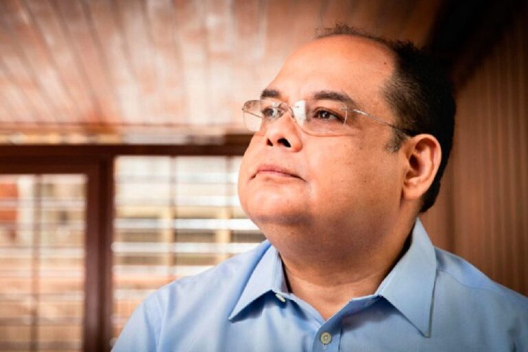 “No poder desalojar legalmente a inquilinos de viviendas es una sinvergüenzura”