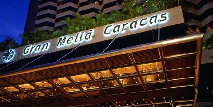 Dueño de Traki compró el hotel Meliá Caracas