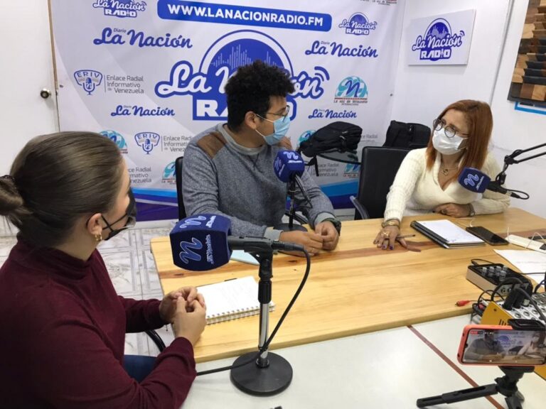 “Venezuela peligra de ser expulsada de la OIT”