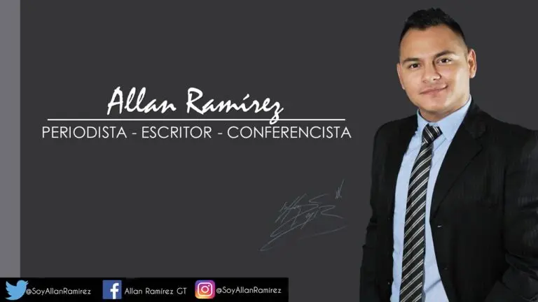 Escritor guatemalteco publica guía juvenil para lograr objetivos