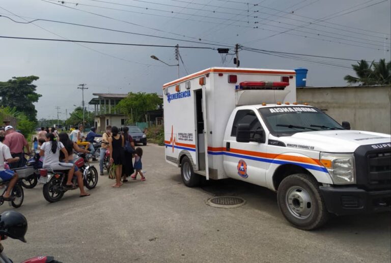 Imprudencia y alcohol causan accidentes viales