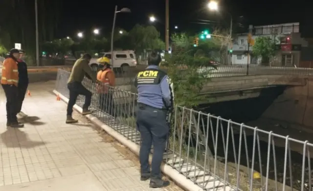 Venezolana fue violada por tres sujetos en Argentina y por temor guardó silencio