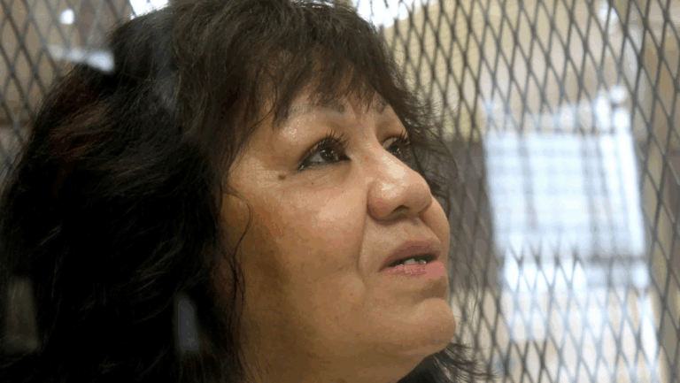 Corte de Apelaciones de Texas ordena parar la ejecución de madre latina