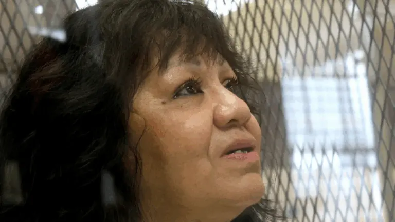 Corte de Apelaciones de Texas ordena parar la ejecución de madre latina