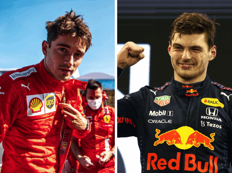 Leclerc contra Verstappen en Gran Premio de Australia