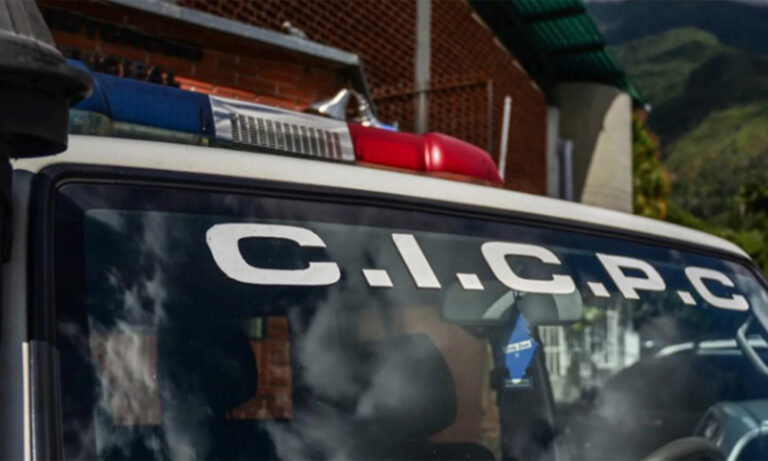 Mata a su hijastra de nueve años a golpes en Anzoátegui