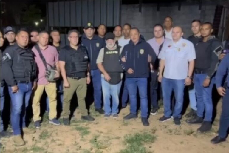 Rescatan en Mérida a un hombre de 74 años que pasó más de tres meses secuestrado