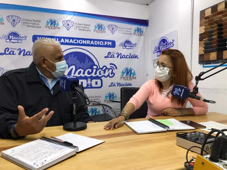 “Hoy en día el Táchira es un estado seguro”