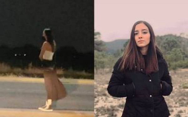 Familia de la mexicana Debanhi Escobar sospecha violación y pide nueva autopsia