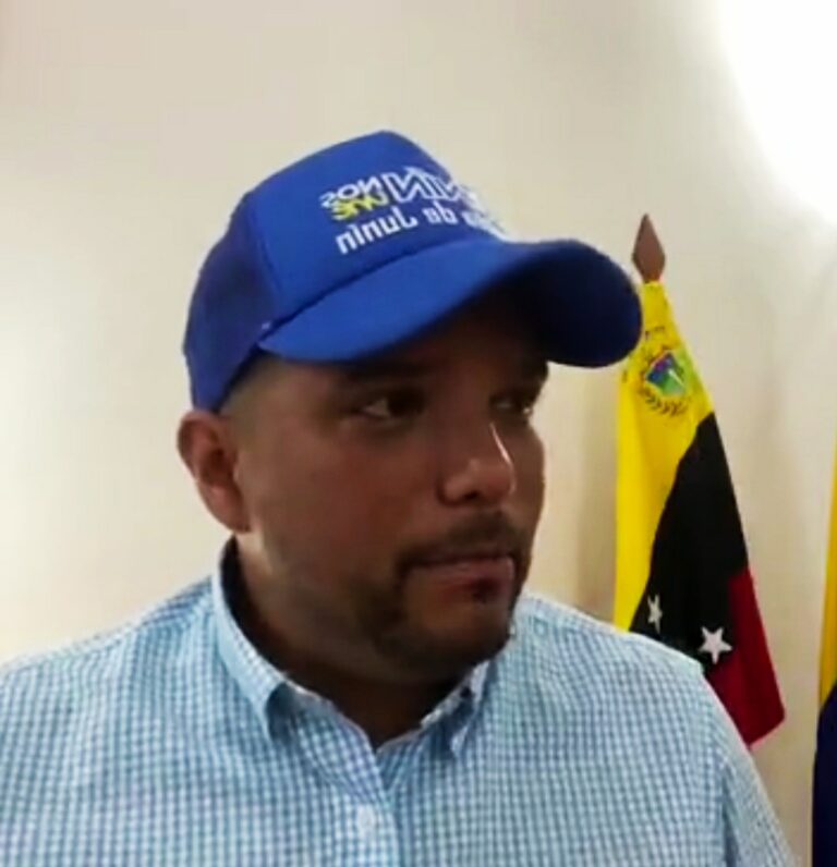 Alcaldía de Junín busca solución al problema de la basura