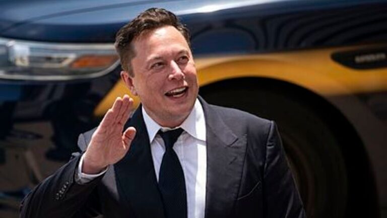 Elon Musk dice tener USD 46.500 millones listos para comprar Twitter