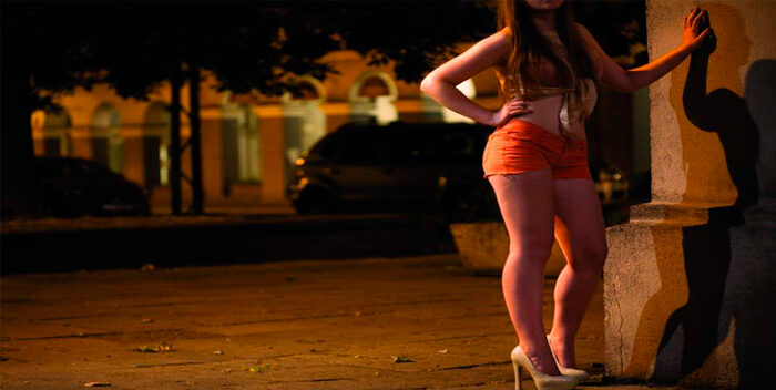El 60 % de las féminas explotadas sexualmente en Cúcuta son venezolanas