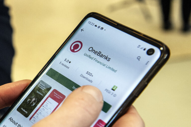 Google eliminará de su Play Store las apps que no se hayan actualizado en dos años