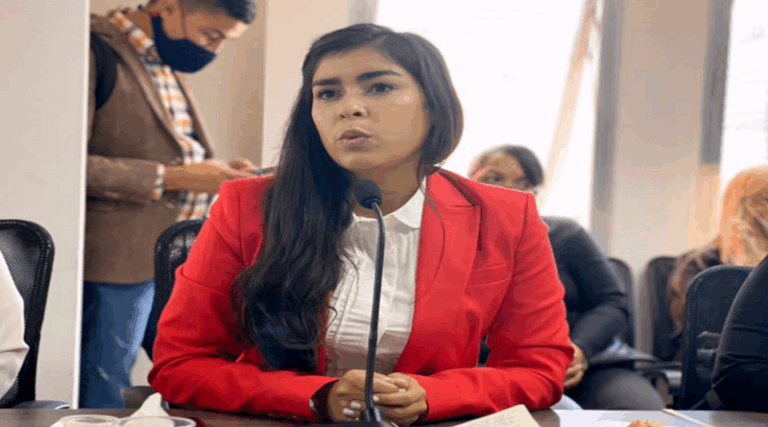 Una tachirense es la nueva secretaria general para la Juventud del Psuv
