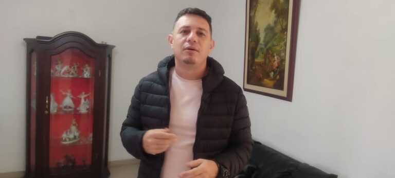 Exalcalde William Gómez: rescate del terminal empieza con permitir el ingreso de rutas extraurbanas