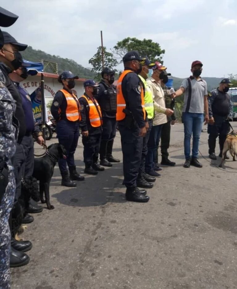 Servicio de Tránsito de la PNB incrementará vigilancia