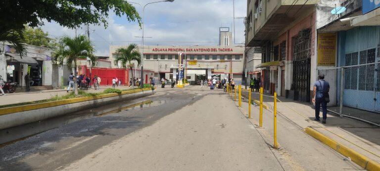 Sábado de cédula impar por el tramo binacional