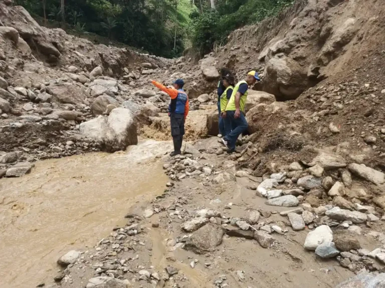 Siguen trabajos en Mérida para evitar más desbordamientos de ríos