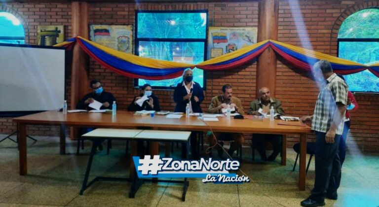 Inició el primer concurso de lectura para funcionarios públicos en Colón