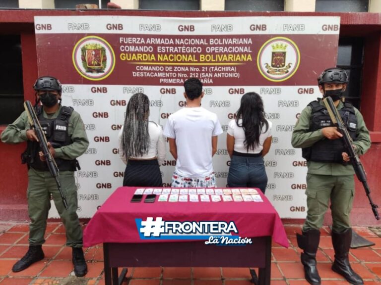 Desmantelan al Tren de la Muerte en la frontera