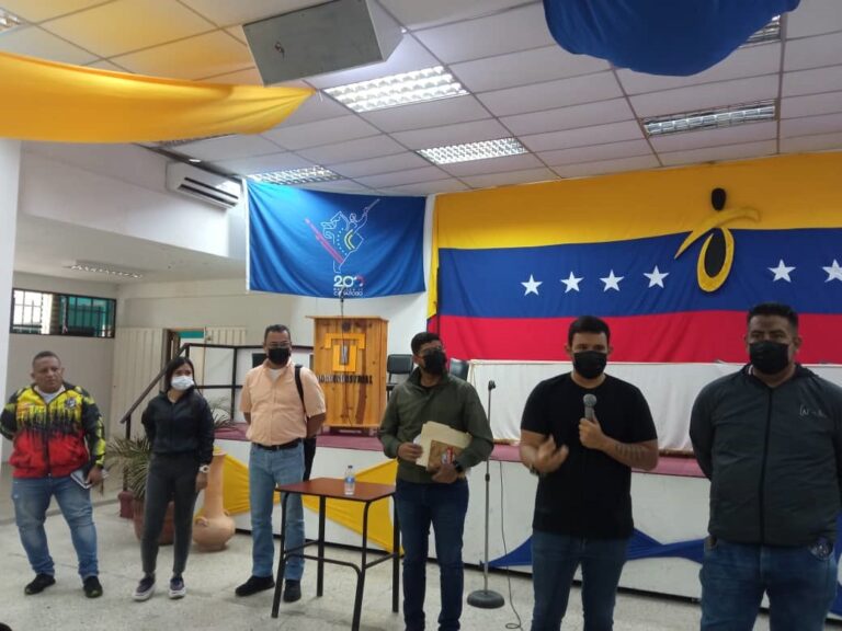 Directores de Política manejarán distribución del gas