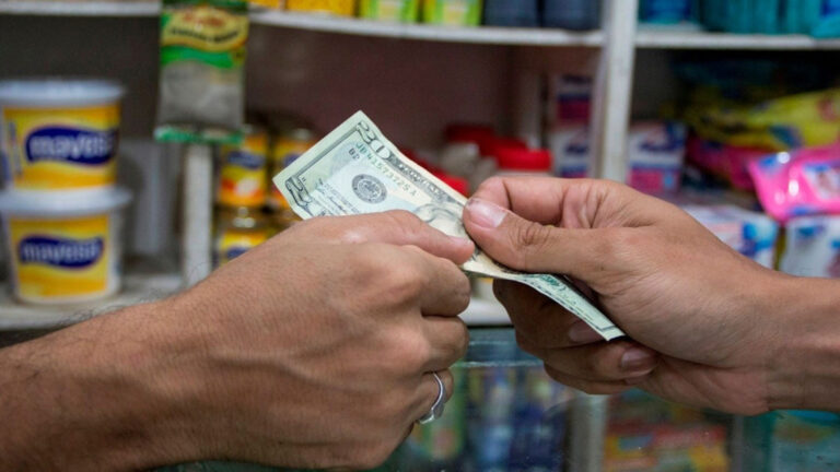 Cuestionan cifra de inflación de marzo que presentó el BCV